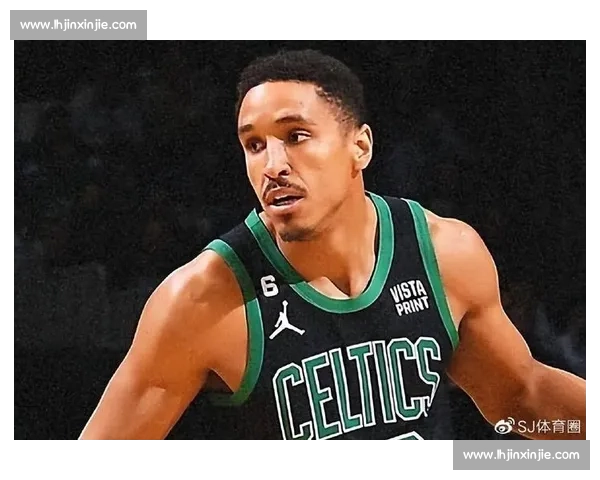 绿军薪资瘦身冲刺：最佳第六人成降税最后拼图