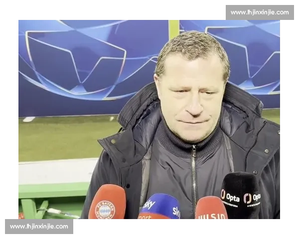 法尔克:埃贝尔月底迎监事会评估,拜仁高层力挺转会操盘手 法尔克:埃贝尔月底迎监事会评估,拜仁高层力挺转会操盘手