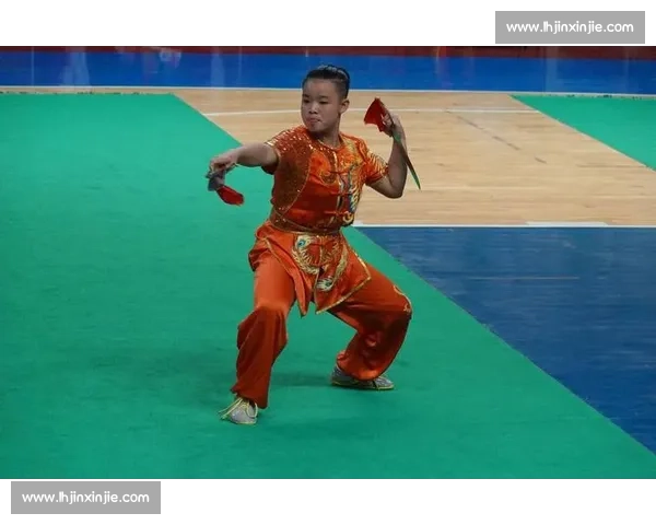 非遗武林燃爆全场！武冈技子拳震撼来袭，等你来挑战