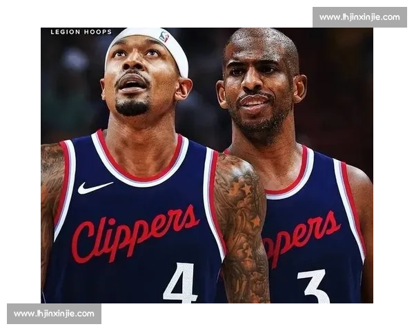 快船豪组三巨头冲击总冠军!比尔保罗联手哈登能否终结队史冠军荒? 快船豪组三巨头冲击总冠军!比尔保罗联手哈登能否终结队史冠军荒?